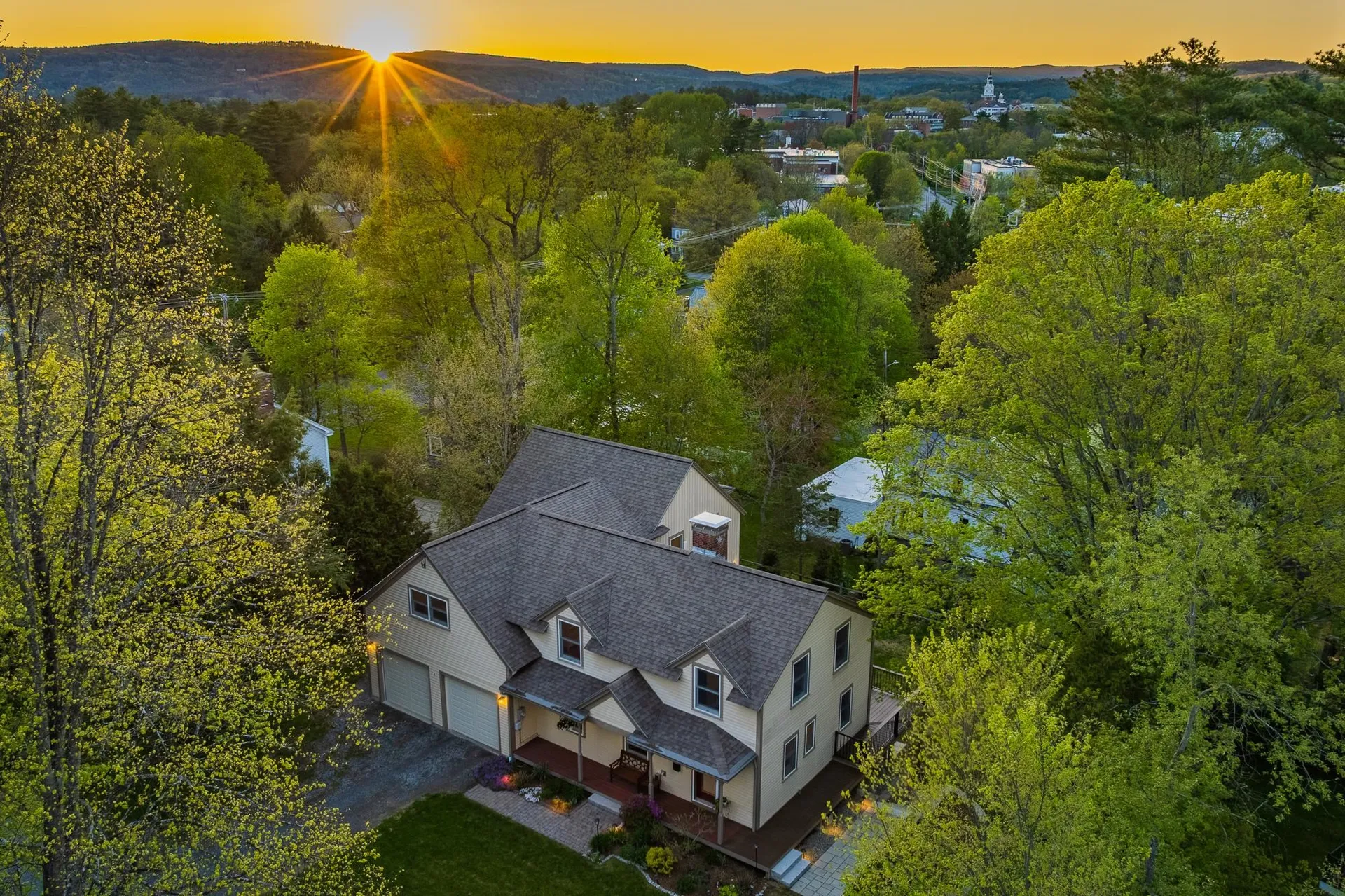 4 O'leary Avenue Hanover NH 03755