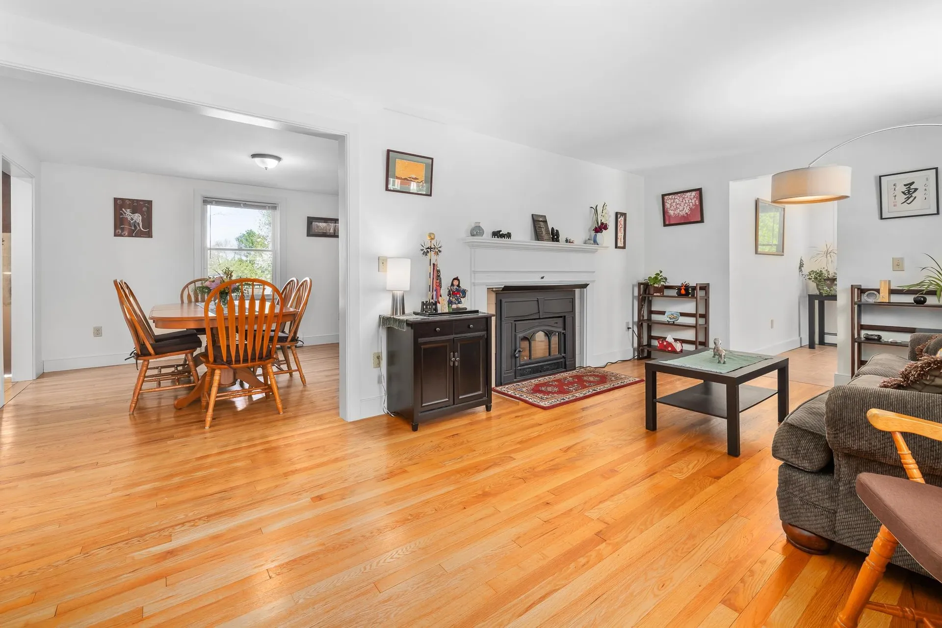 4 O'leary Avenue Hanover NH 03755
