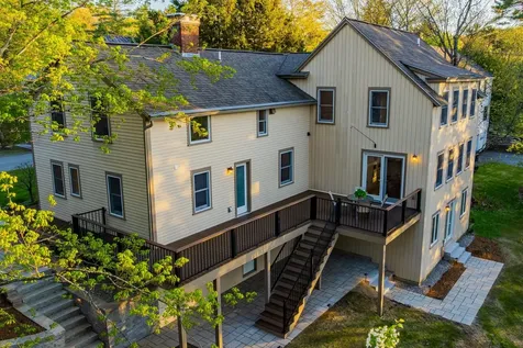 4 O'leary Avenue Hanover NH 03755