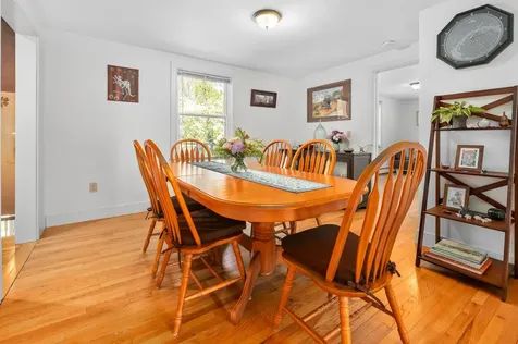 4 O'leary Avenue Hanover NH 03755