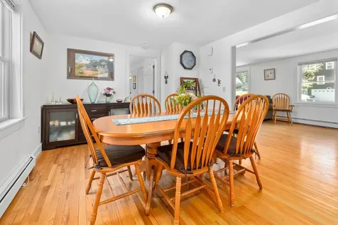 4 O'leary Avenue Hanover NH 03755