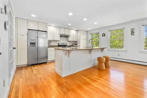 4 O'leary Avenue Hanover NH 03755