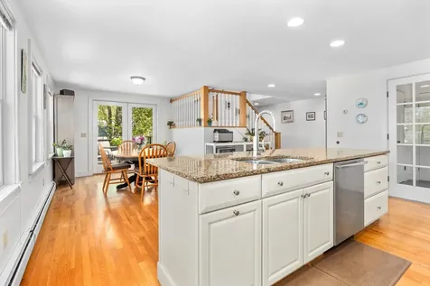 4 O'leary Avenue Hanover NH 03755