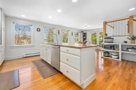 4 O'leary Avenue Hanover NH 03755