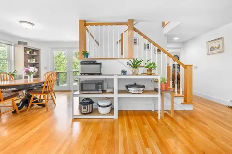 4 O'leary Avenue Hanover NH 03755