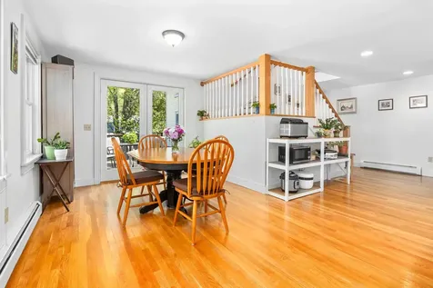 4 O'leary Avenue Hanover NH 03755