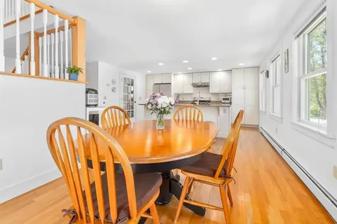 4 O'leary Avenue Hanover NH 03755