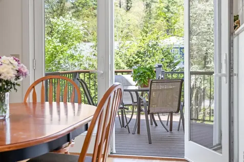 4 O'leary Avenue Hanover NH 03755