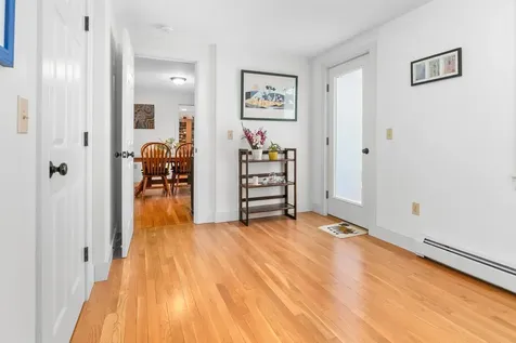 4 O'leary Avenue Hanover NH 03755