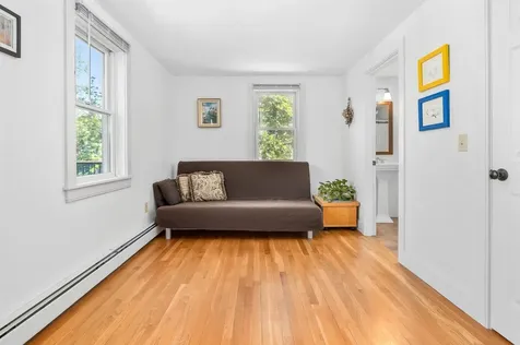 4 O'leary Avenue Hanover NH 03755