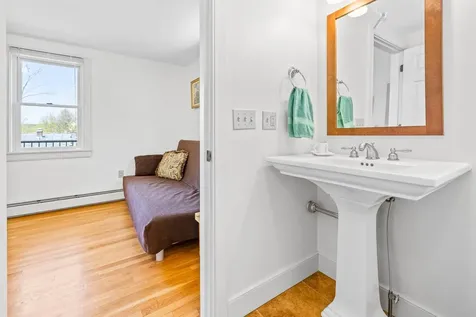 4 O'leary Avenue Hanover NH 03755