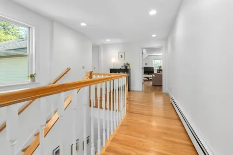 4 O'leary Avenue Hanover NH 03755