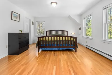 4 O'leary Avenue Hanover NH 03755