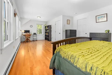 4 O'leary Avenue Hanover NH 03755