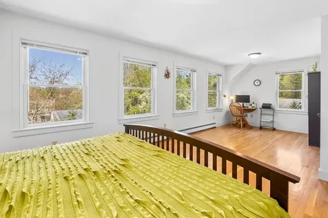 4 O'leary Avenue Hanover NH 03755