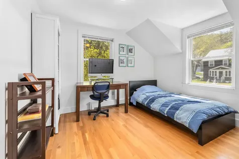 4 O'leary Avenue Hanover NH 03755