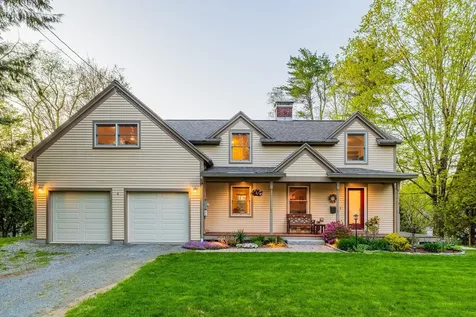 4 O'leary Avenue Hanover NH 03755