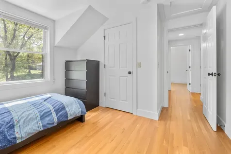 4 O'leary Avenue Hanover NH 03755