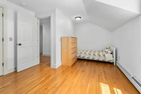 4 O'leary Avenue Hanover NH 03755