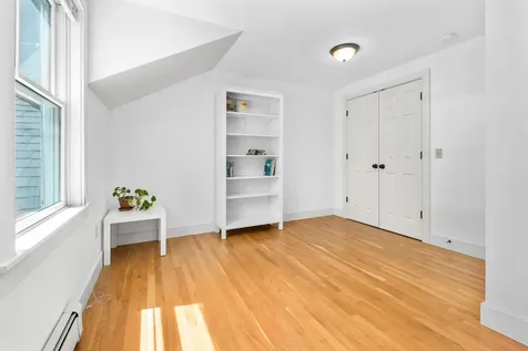 4 O'leary Avenue Hanover NH 03755