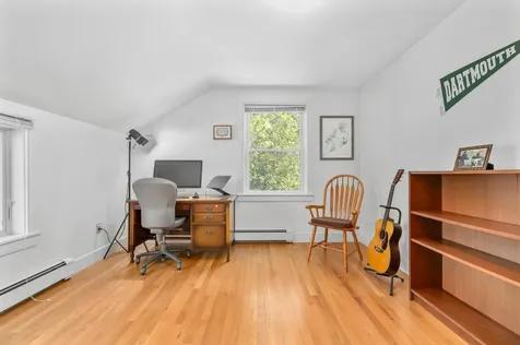 4 O'leary Avenue Hanover NH 03755