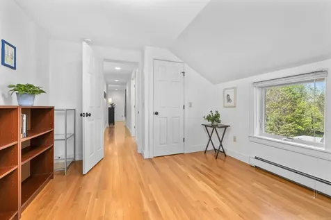 4 O'leary Avenue Hanover NH 03755