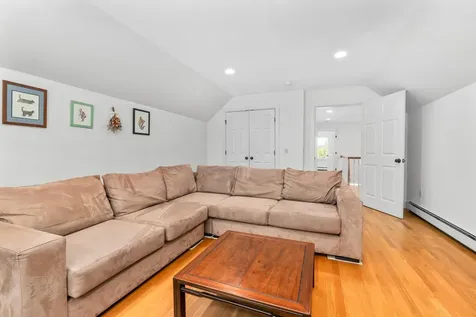 4 O'leary Avenue Hanover NH 03755