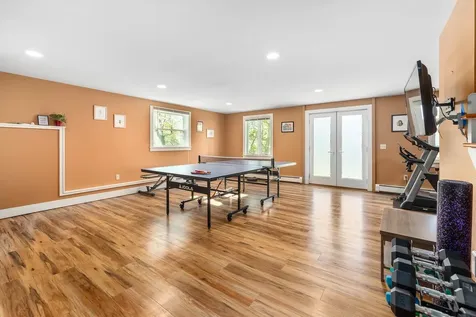 4 O'leary Avenue Hanover NH 03755