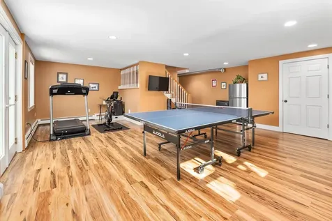 4 O'leary Avenue Hanover NH 03755