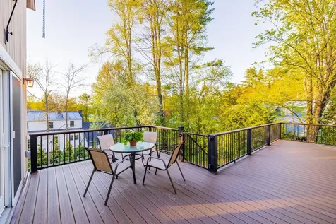 4 O'leary Avenue Hanover NH 03755