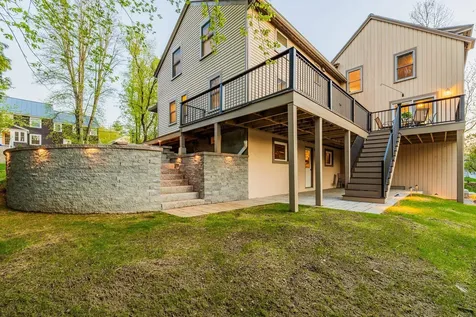 4 O'leary Avenue Hanover NH 03755