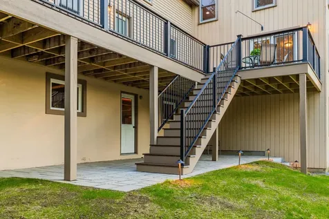 4 O'leary Avenue Hanover NH 03755