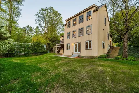 4 O'leary Avenue Hanover NH 03755