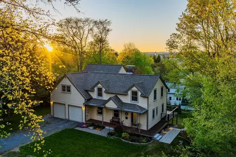 4 O'leary Avenue Hanover NH 03755