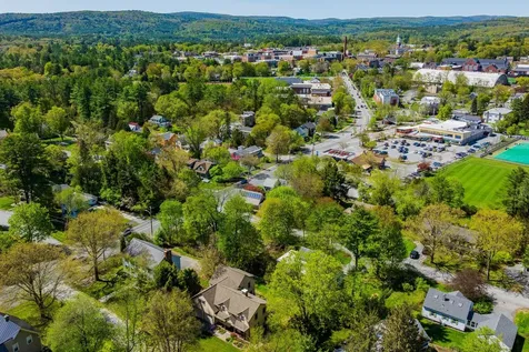 4 O'leary Avenue Hanover NH 03755