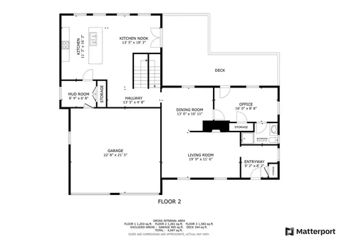 4 O'leary Avenue Hanover NH 03755