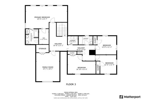 4 O'leary Avenue Hanover NH 03755