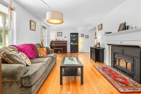 4 O'leary Avenue Hanover NH 03755