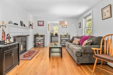 4 O'leary Avenue Hanover NH 03755