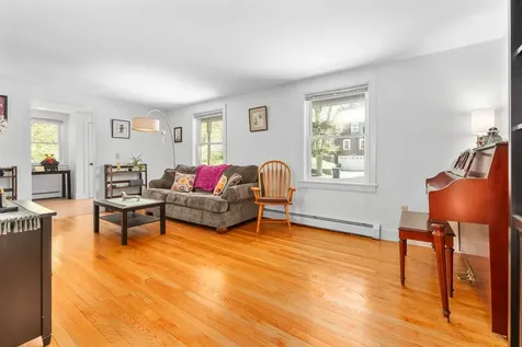 4 O'leary Avenue Hanover NH 03755