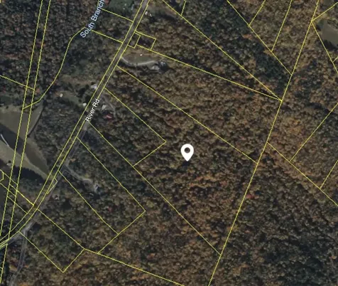 00 River Road Groton NH 03266