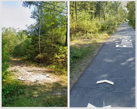 00 River Road Groton NH 03266