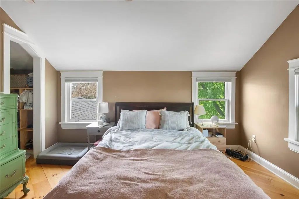 383 Manhattan Drive Burlington VT 05401