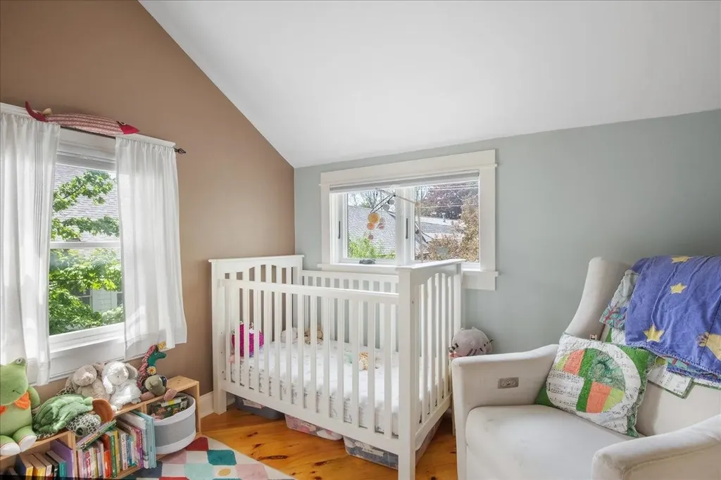 383 Manhattan Drive Burlington VT 05401