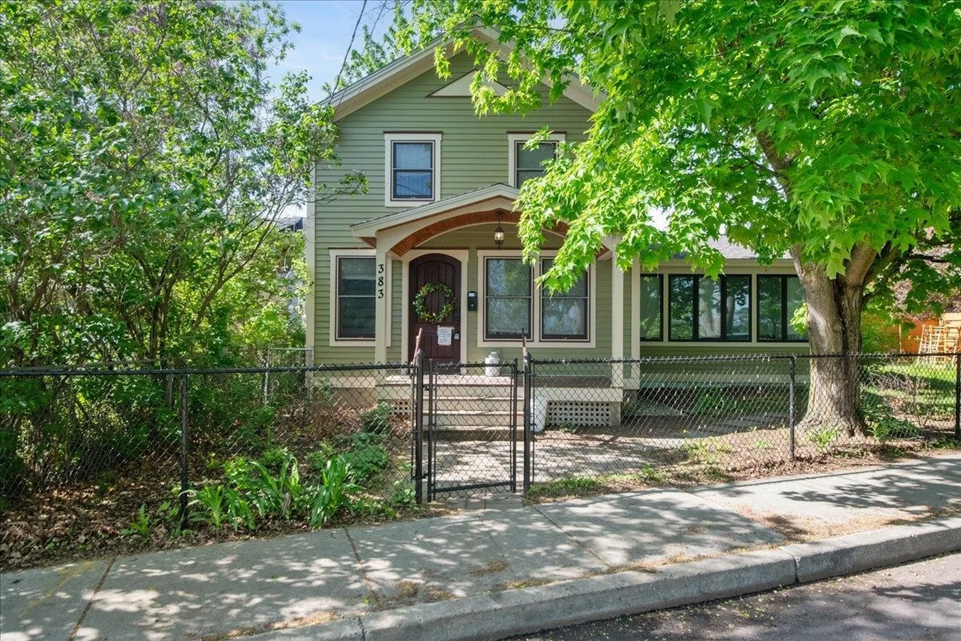 383 Manhattan Drive Burlington VT 05401