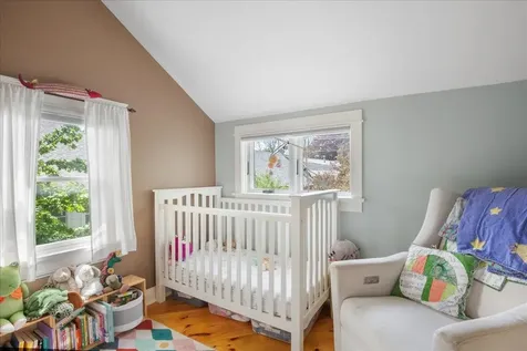 383 Manhattan Drive Burlington VT 05401