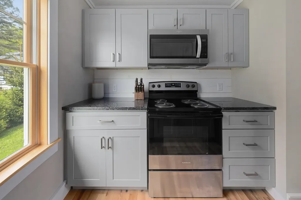 1173 Elmore Street Morristown VT 05661