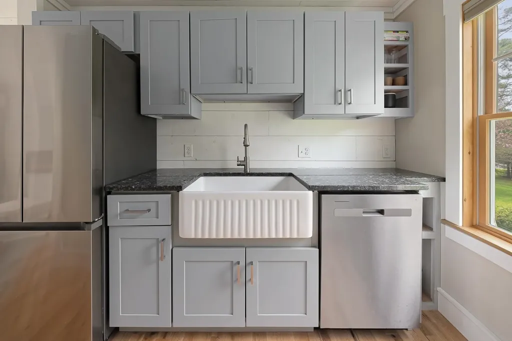 1173 Elmore Street Morristown VT 05661