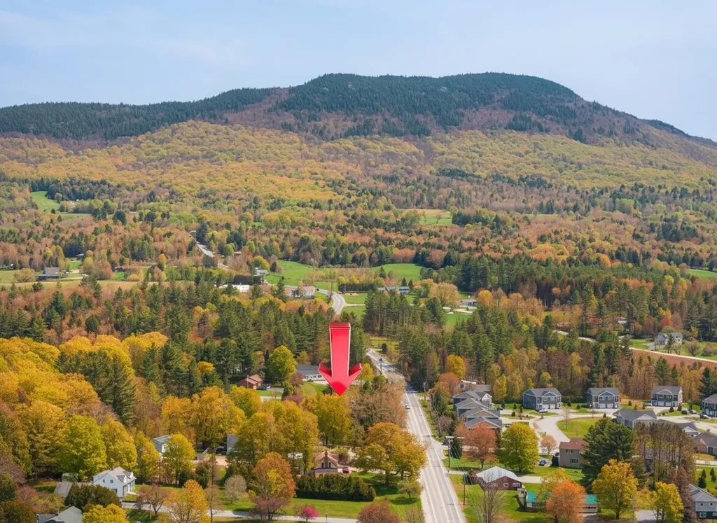 1173 Elmore Street Morristown VT 05661