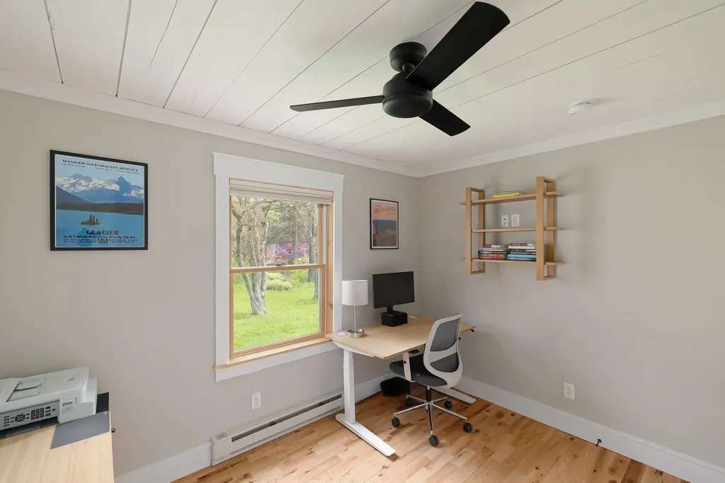 1173 Elmore Street Morristown VT 05661